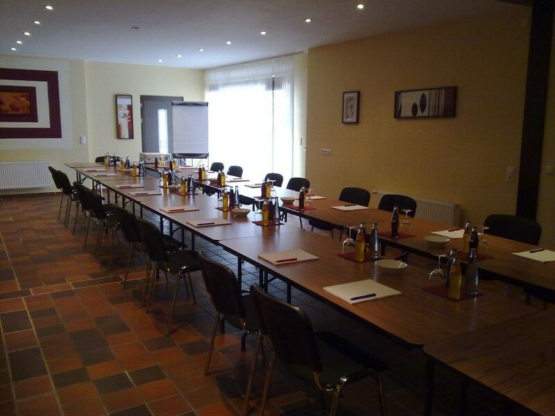Landhotel Wolfschlugen Esterno foto